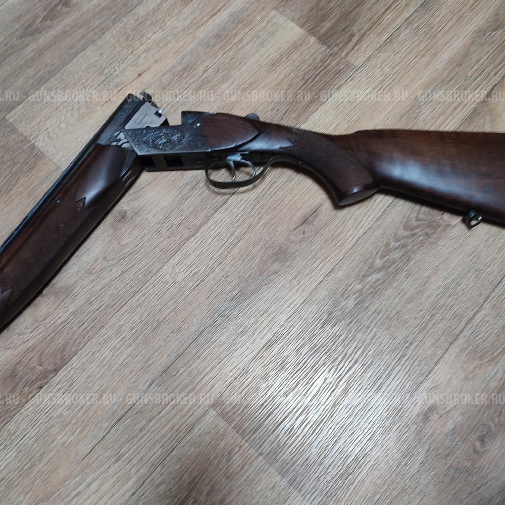 Ружьё ТОЗ-34 штучное подарочное 12 к