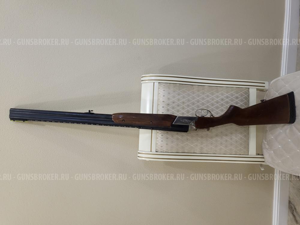 Ружье ТОЗ 34