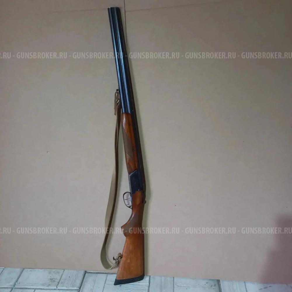 Ружье ТОЗ-34Е 