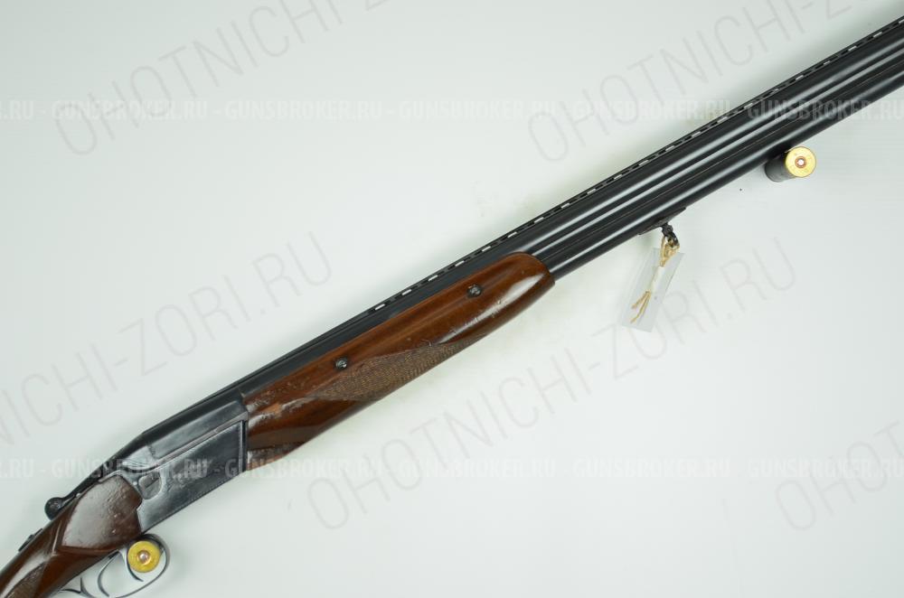 Ружье ТОЗ-34ЕР 12х70 L-710 д.с дерево Комиссия 891682574 