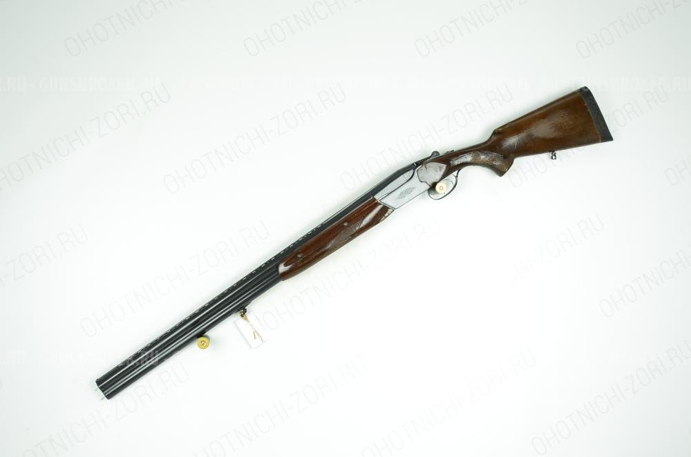 Ружье ТОЗ-34ЕР 12х70 L-710 д.с дерево Комиссия 891682574 