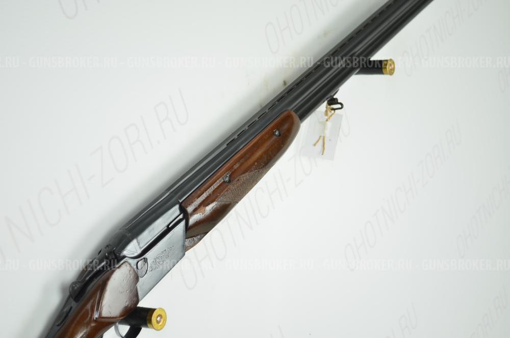 Ружье ТОЗ-34ЕР 12х70 L-710 д.с дерево Комиссия 891682574 