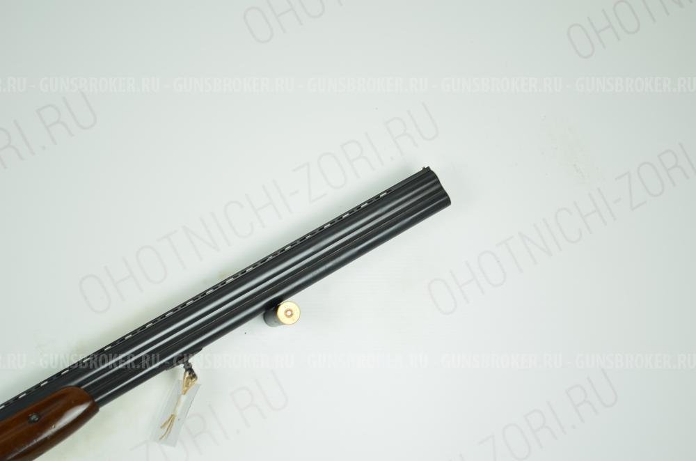 Ружье ТОЗ-34ЕР 12х70 L-710 д.с дерево Комиссия 891682574 