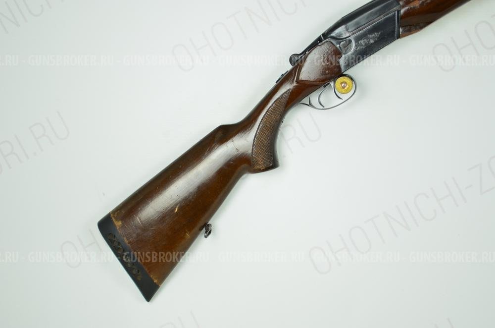 Ружье ТОЗ-34ЕР 12х70 L-710 д.с дерево Комиссия 891682574 