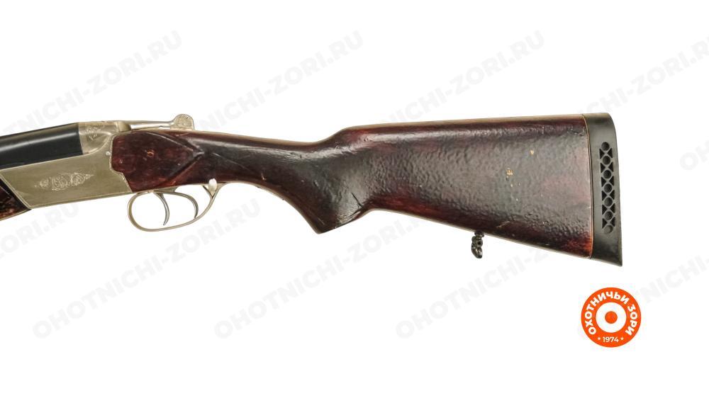 Ружье ТОЗ-34ЕР 12х70 L-710 д.с дерево СССР-1990 Комиссия 891292674