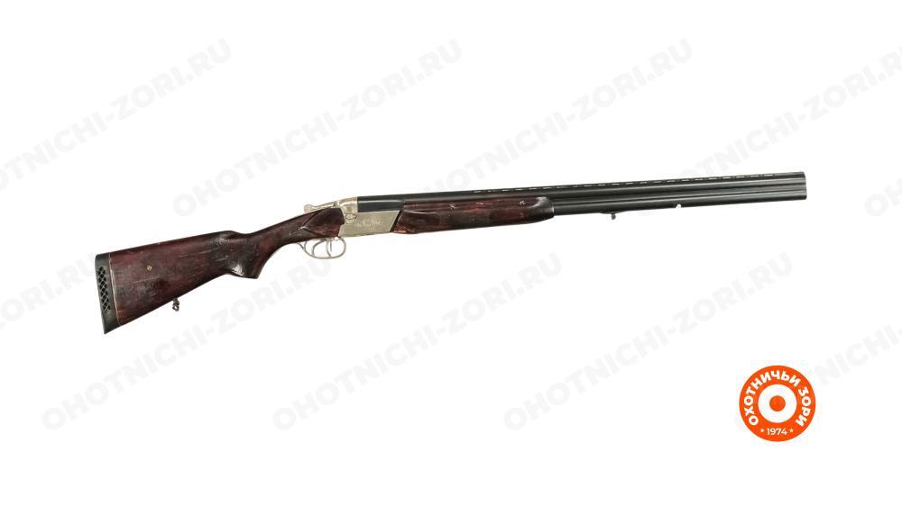 Ружье ТОЗ-34ЕР 12х70 L-710 д.с дерево СССР-1990 Комиссия 891292674