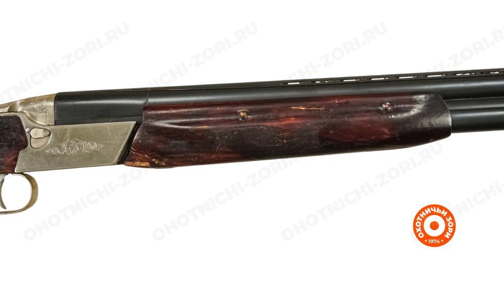 Ружье ТОЗ-34ЕР 12х70 L-710 д.с дерево СССР-1990 Комиссия 891292674