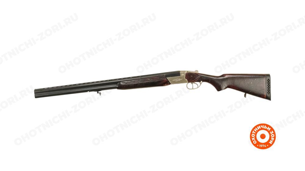 Ружье ТОЗ-34ЕР 12х70 L-710 д.с дерево СССР-1990 Комиссия 891292674