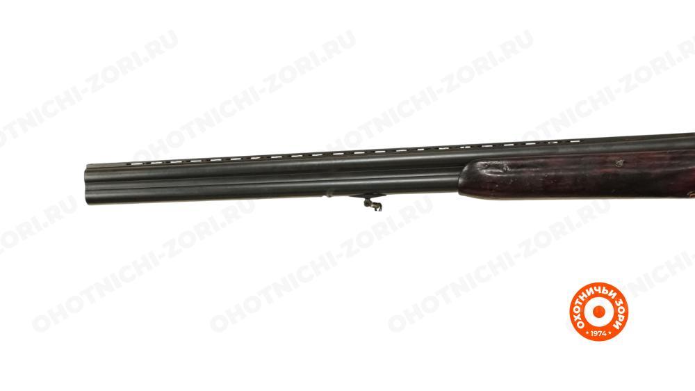 Ружье ТОЗ-34ЕР 12х70 L-710 д.с дерево СССР-1990 Комиссия 891292674