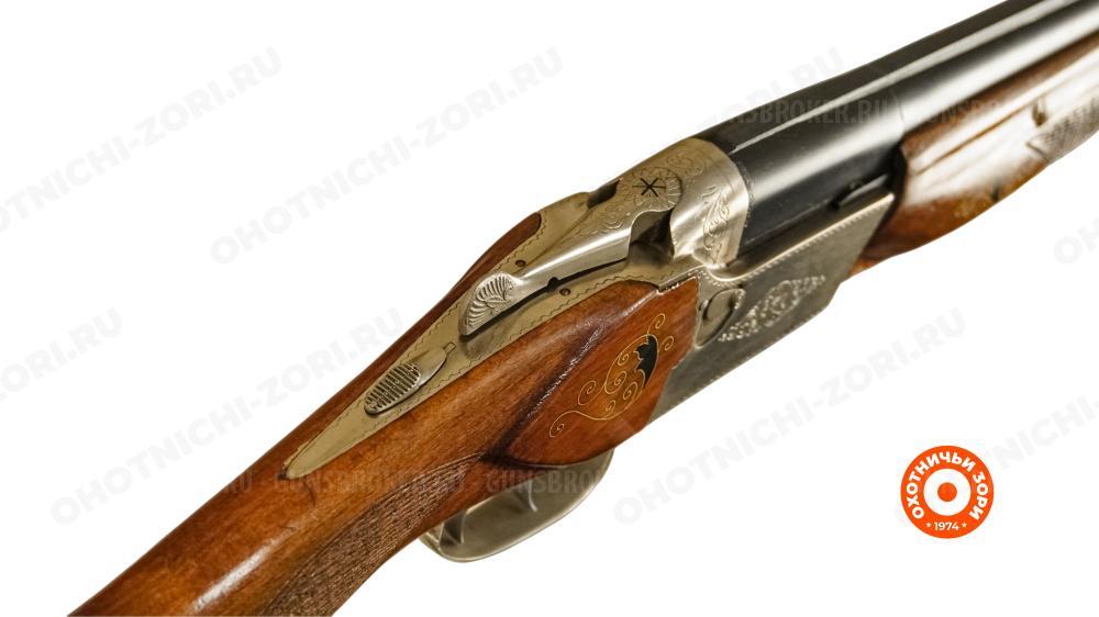 Ружье ТОЗ-34ЕР 12х70 L-710 д.с дерево УЛУЧШЕННОЕ Комиссия 891282674