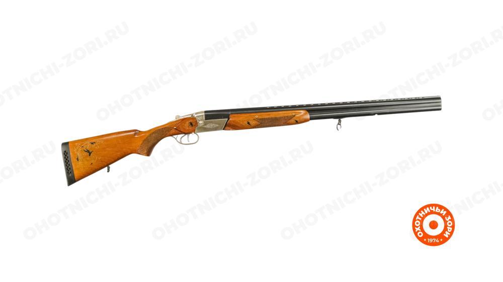 Ружье ТОЗ-34ЕР 12х70 L-710 д.с дерево УЛУЧШЕННОЕ Комиссия 891282674