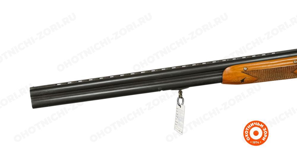 Ружье ТОЗ-34ЕР 12х70 L-710 д.с дерево УЛУЧШЕННОЕ Комиссия 891282674