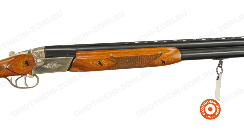 Ружье ТОЗ-34ЕР 12х70 L-710 д.с дерево УЛУЧШЕННОЕ Комиссия 891282674