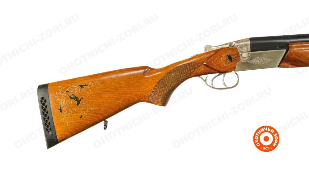 Ружье ТОЗ-34ЕР 12х70 L-710 д.с дерево УЛУЧШЕННОЕ Комиссия 891282674