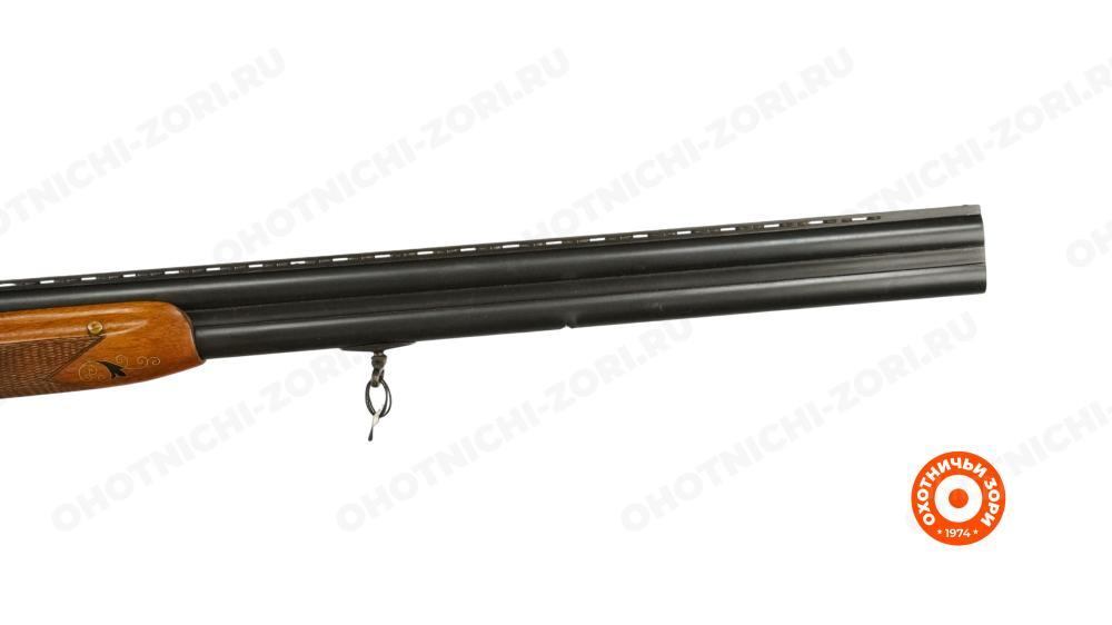 Ружье ТОЗ-34ЕР 12х70 L-710 д.с дерево УЛУЧШЕННОЕ Комиссия 891282674