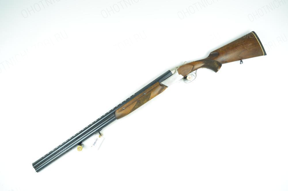 Ружье ТОЗ-34ЕР 12х70 L-710 д.с дерево УЛУЧШЕННОЕ Комиссия  892072574 