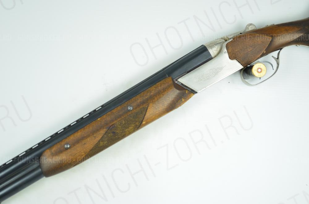 Ружье ТОЗ-34ЕР 12х70 L-710 д.с дерево УЛУЧШЕННОЕ Комиссия  892072574 