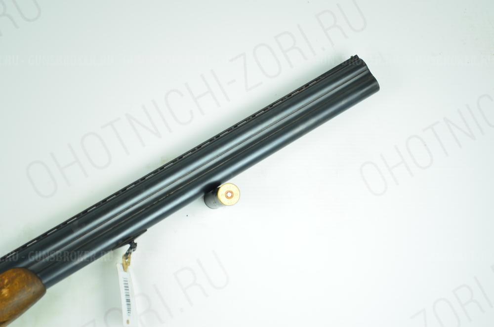 Ружье ТОЗ-34ЕР 12х70 L-710 д.с дерево УЛУЧШЕННОЕ Комиссия  892072574 