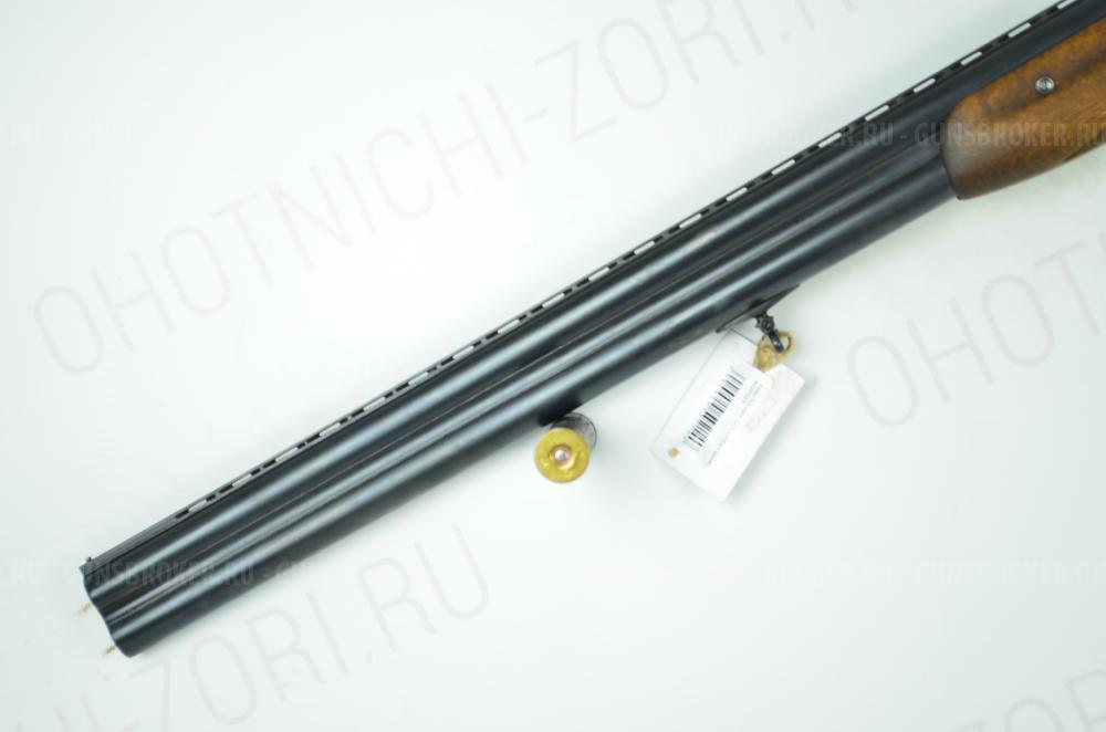 Ружье ТОЗ-34ЕР 12х70 L-710 д.с дерево УЛУЧШЕННОЕ Комиссия  892072574 