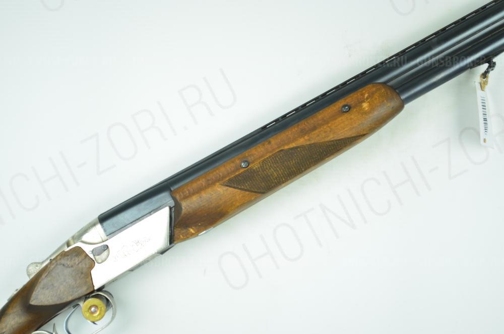 Ружье ТОЗ-34ЕР 12х70 L-710 д.с дерево УЛУЧШЕННОЕ Комиссия  892072574 