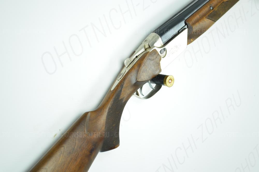 Ружье ТОЗ-34ЕР 12х70 L-710 д.с дерево УЛУЧШЕННОЕ Комиссия  892072574 