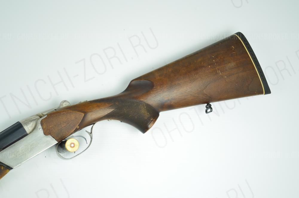 Ружье ТОЗ-34ЕР 12х70 L-710 д.с дерево УЛУЧШЕННОЕ Комиссия  892072574 