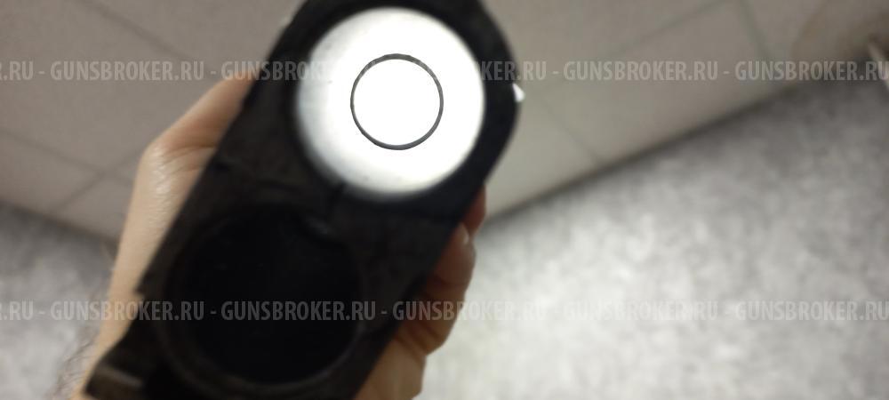 Ружьё ТОЗ-34ЕР к. 12/70 (улучшенное)