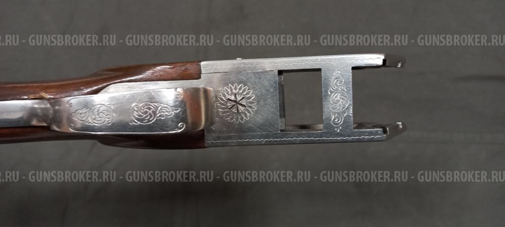 Ружьё ТОЗ-34ЕР к. 12/70 (улучшенное)