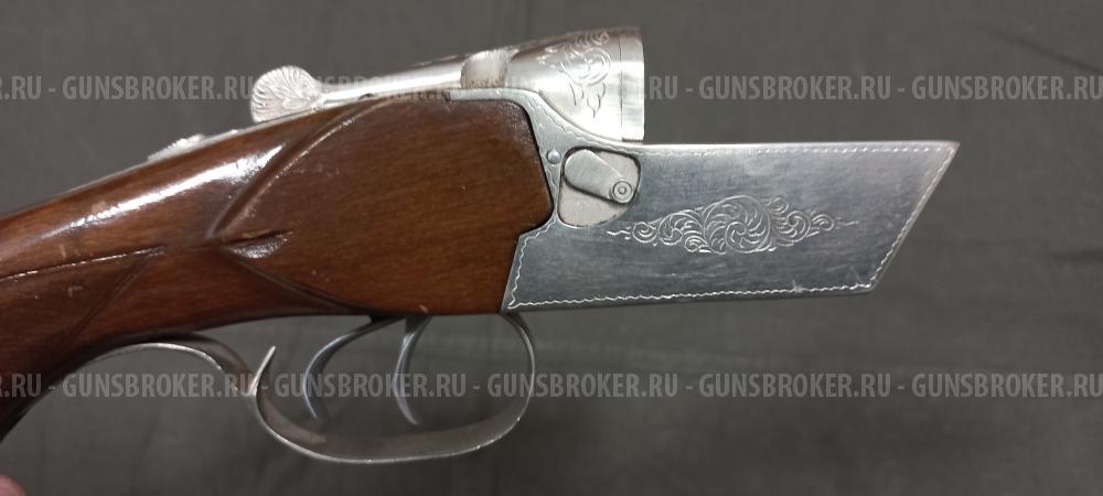 Ружьё ТОЗ-34ЕР к. 12/70 (улучшенное)