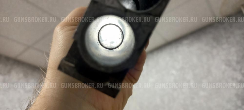 Ружьё ТОЗ-34ЕР к. 12/70 (улучшенное)