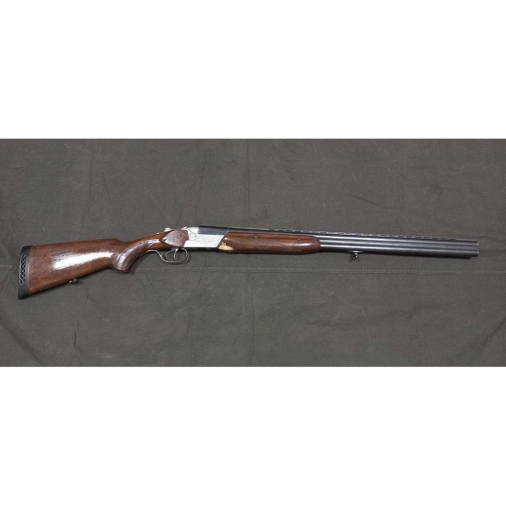 Ружьё ТОЗ-34ЕР к. 12/70 (улучшенное)