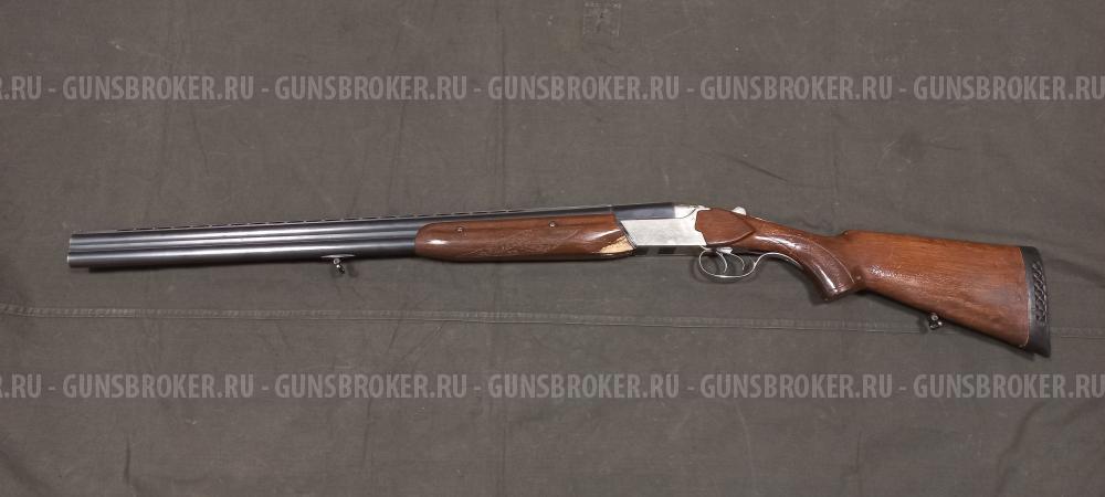 Ружьё ТОЗ-34ЕР к. 12/70 (улучшенное)