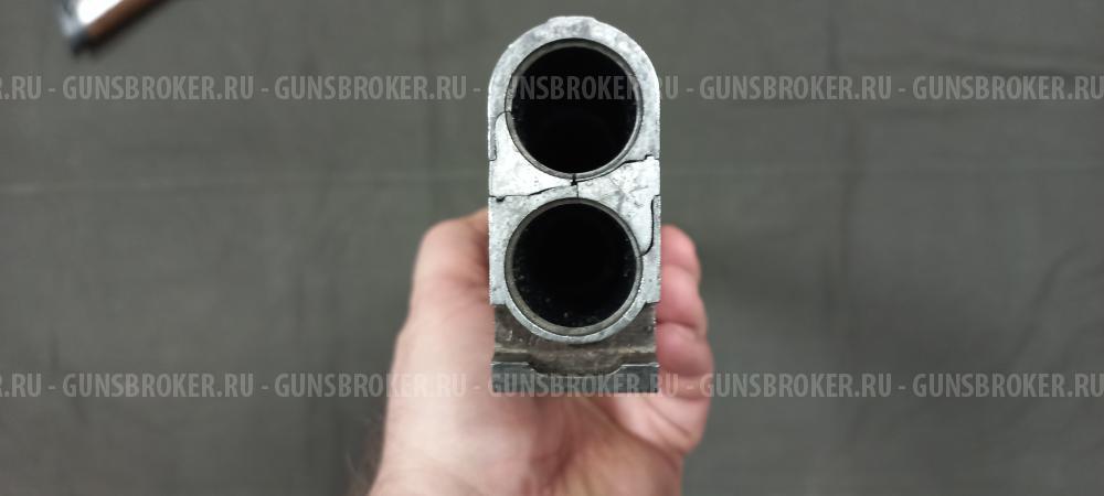 Ружьё ТОЗ-34ЕР к. 12/70 (улучшенное)