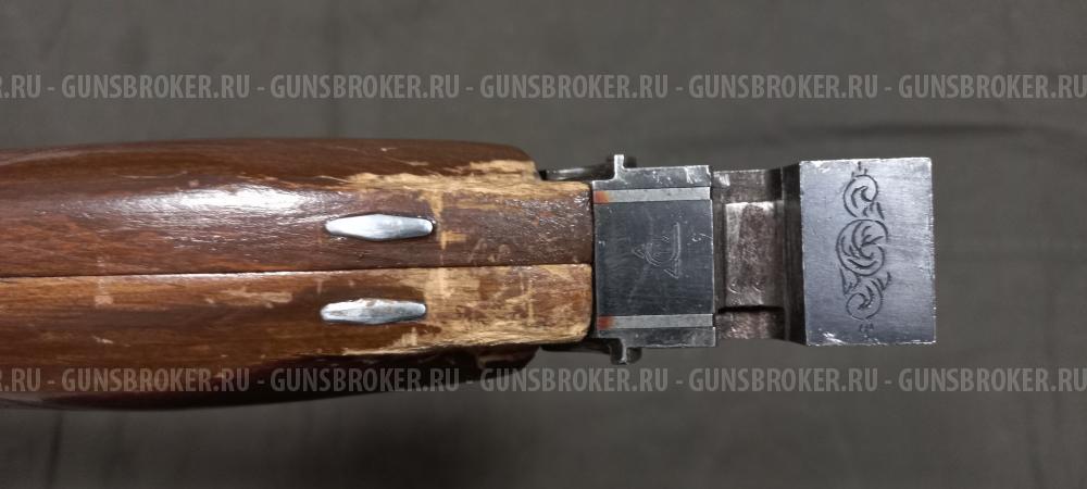 Ружьё ТОЗ-34ЕР к. 12/70 (улучшенное)