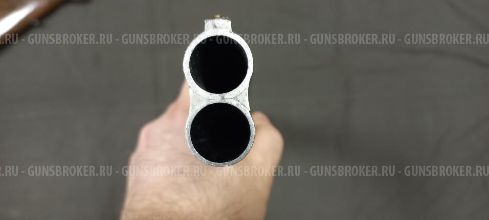 Ружьё ТОЗ-34ЕР к. 12/70 (улучшенное)