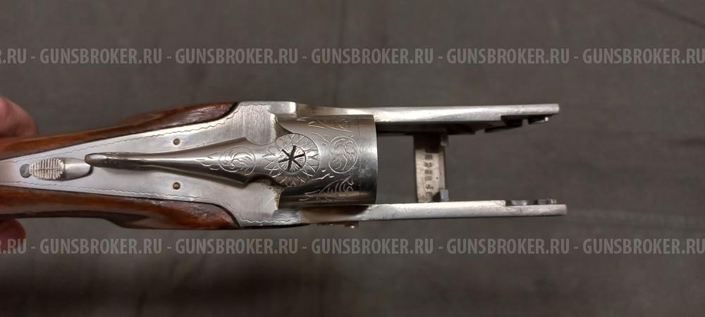 Ружьё ТОЗ-34ЕР к. 12/70 (улучшенное)