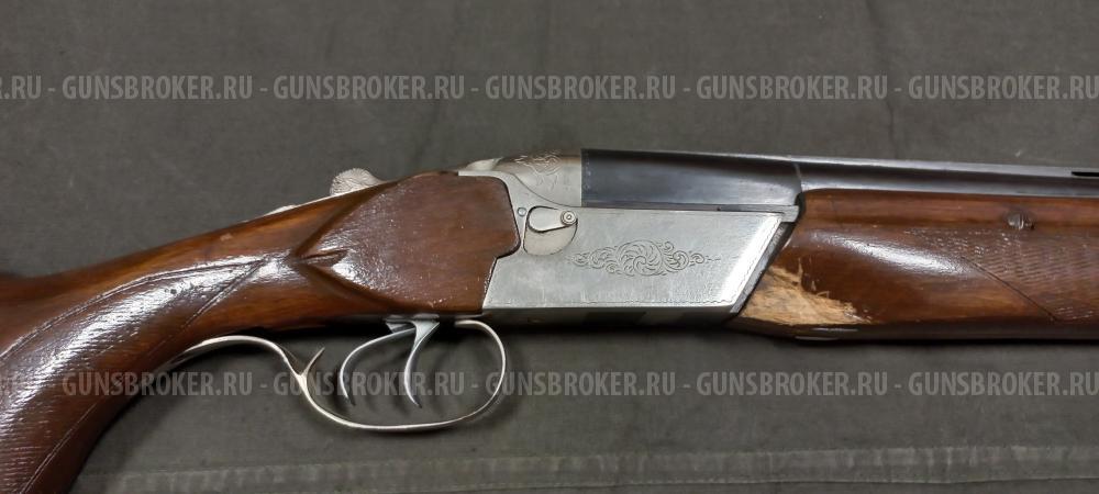 Ружьё ТОЗ-34ЕР к. 12/70 (улучшенное)