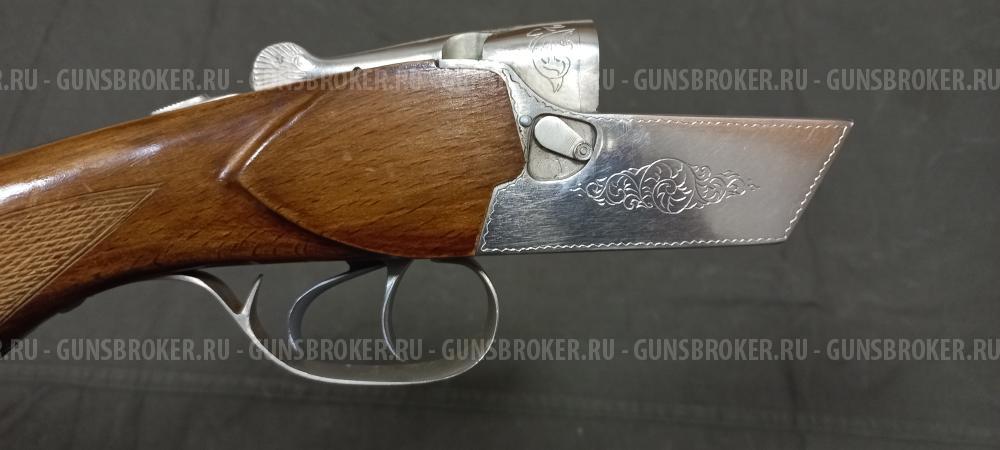 Ружьё ТОЗ-34ЕР к. 12/70