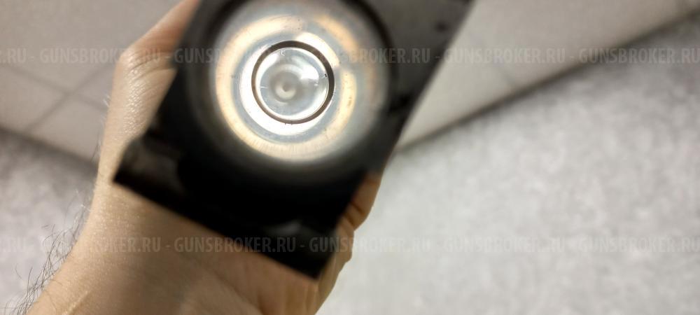 Ружьё ТОЗ-34ЕР к. 12/70