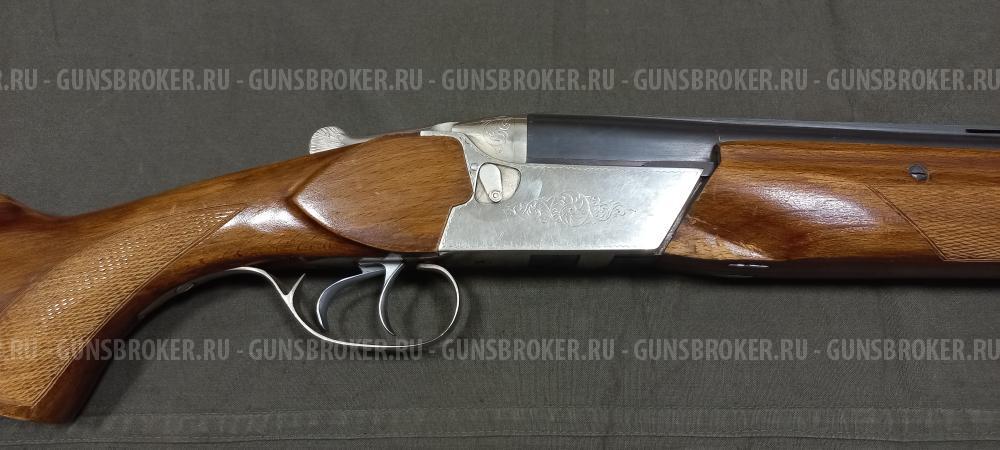 Ружьё ТОЗ-34ЕР к. 12/70