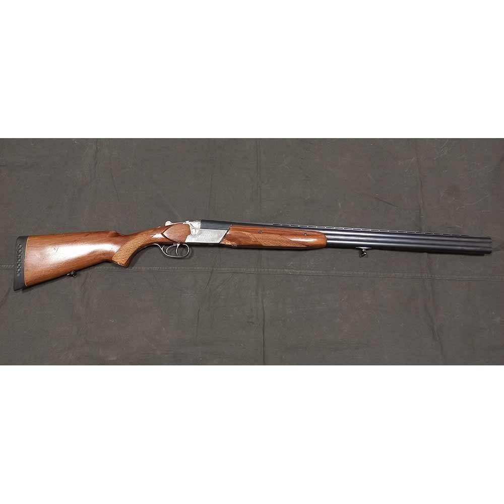 Ружьё ТОЗ-34ЕР к. 12/70