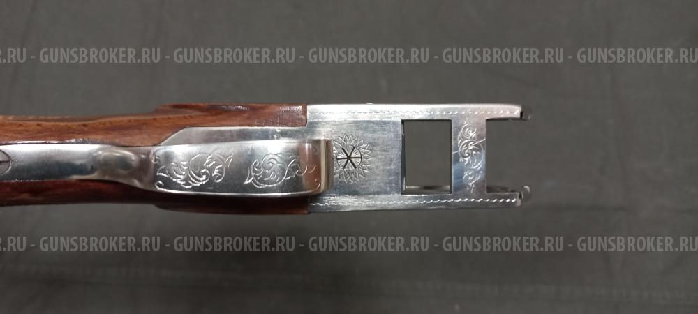 Ружьё ТОЗ-34ЕР к. 12/70