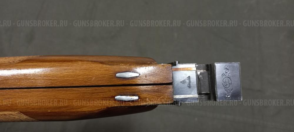 Ружьё ТОЗ-34ЕР к. 12/70