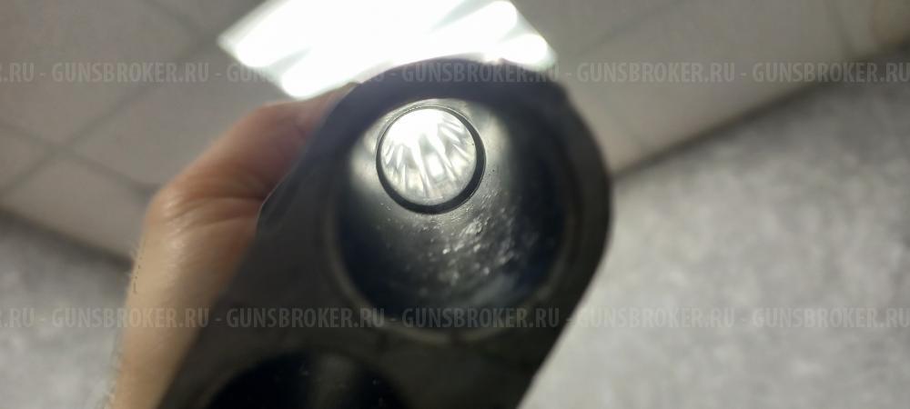 Ружьё ТОЗ-34ЕР к. 12/70