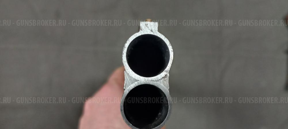 Ружьё ТОЗ-34ЕР к. 12/70