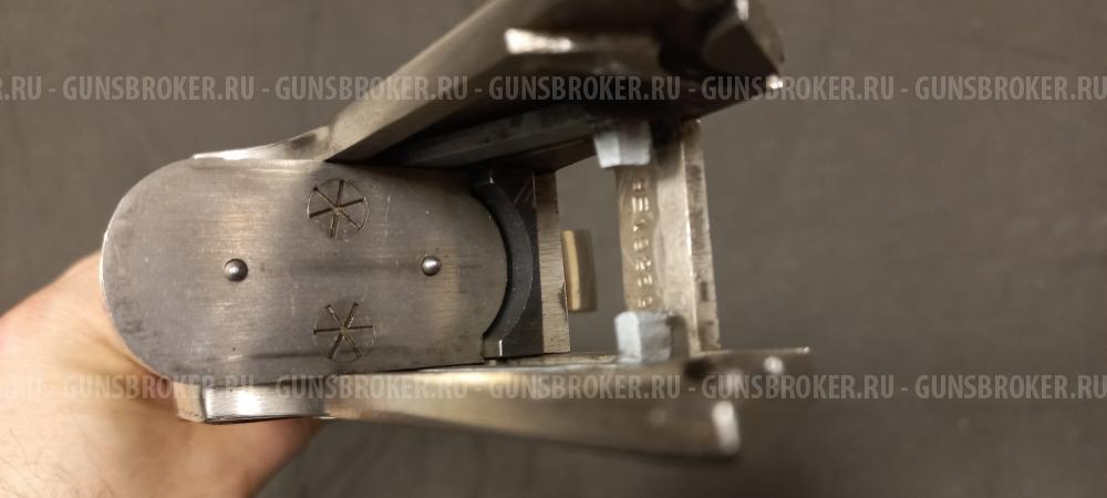 Ружьё ТОЗ-34ЕР к. 12/70