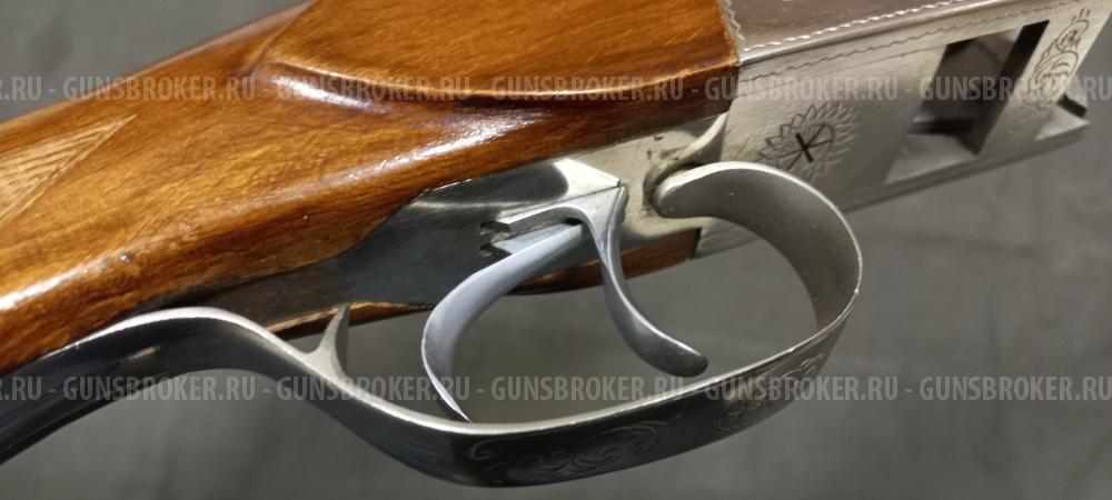 Ружьё ТОЗ-34ЕР к. 12/70