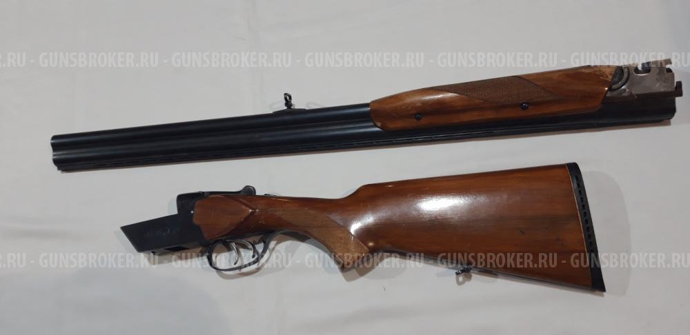 Ружье ТОЗ-34ЕР