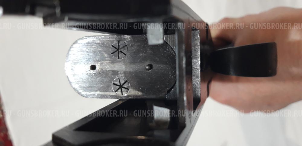 Ружье ТОЗ-34ЕР