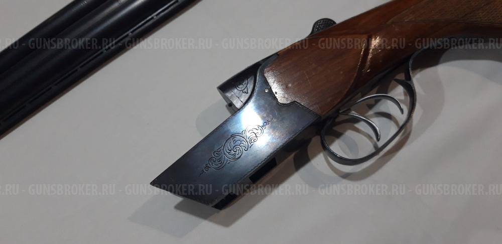 Ружье ТОЗ-34ЕР